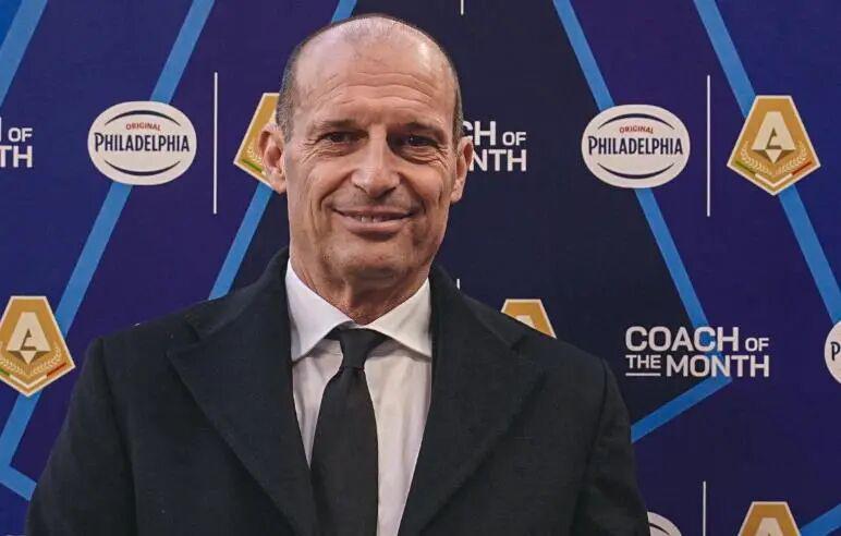 加利亚尼丨阿莱格里甚至可去当政客