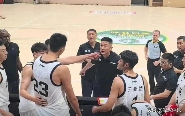 kaiyun-曝NBA至少有5支球队邀请徐昕试训 2米26小巨人离开广东彻底起飞
